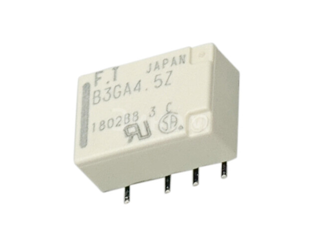 FTR-B3GA4.5Z-B10 FTR-B3GA4.5Z-B10