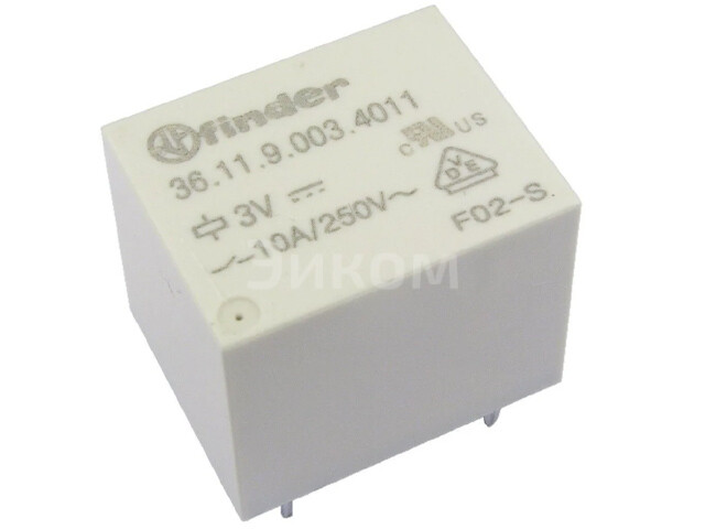 36.11.9.003.4011 36.11.9.003.4011