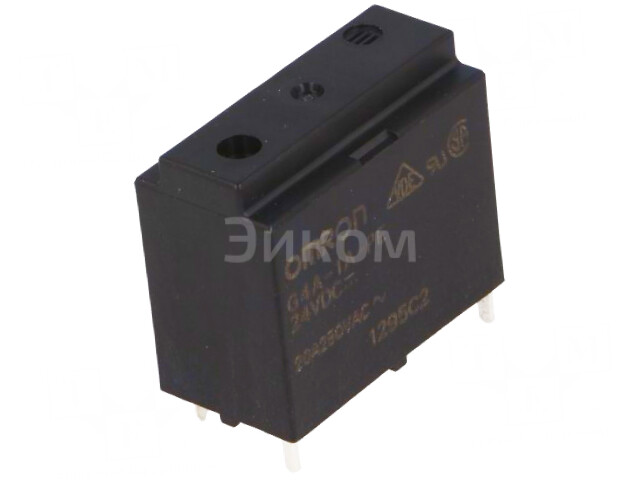 G4A-1A-PE 24VDC