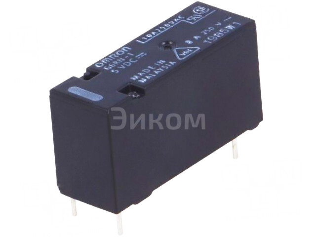 G6RN-1 5VDC