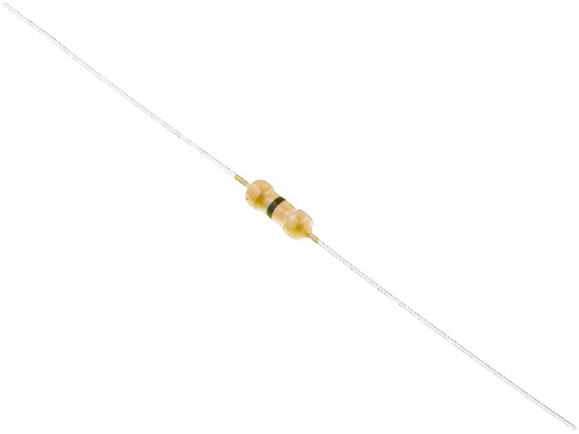 CF1/4W-200K