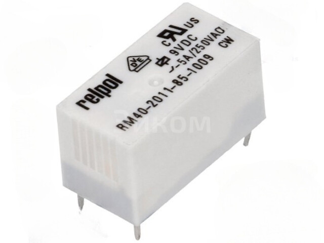 RM40-2011-85-1009