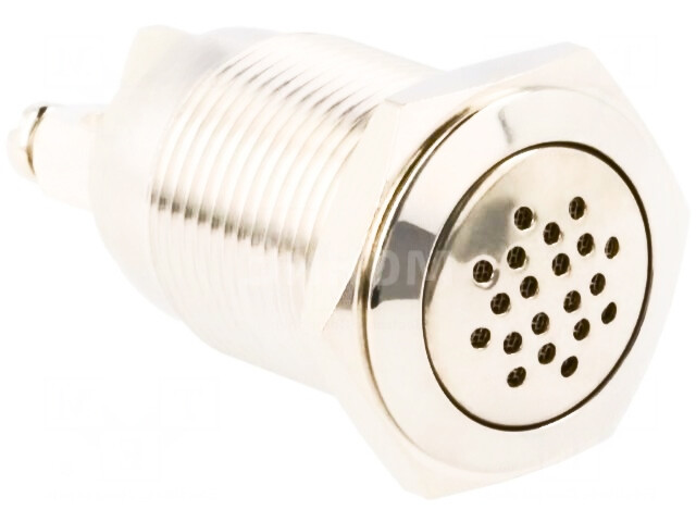 GQ16B-M 12V GQ16B-M 12V