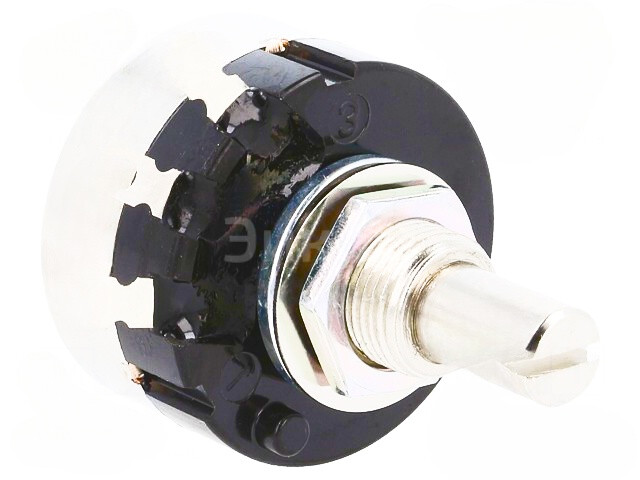 RV24YN-20S-B102 RV24YN-20S-B102