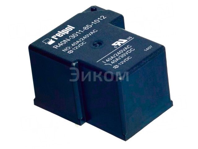 R40N-3011-85-1012 R40N-3011-85-1012