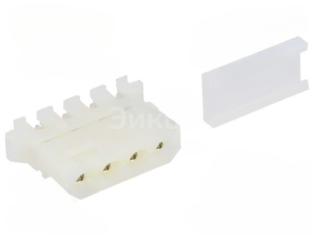 C5080HI-04P-18 + C5080HI-C C5080HI-04P-18 + C5080HI-C