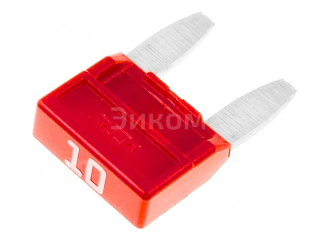 MINIVAL 10A MINIVAL 10A