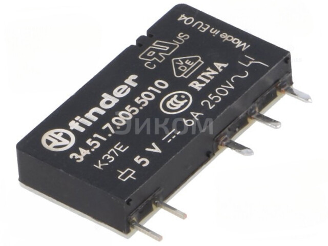 34.51.7.005.5010 34.51.7.005.5010