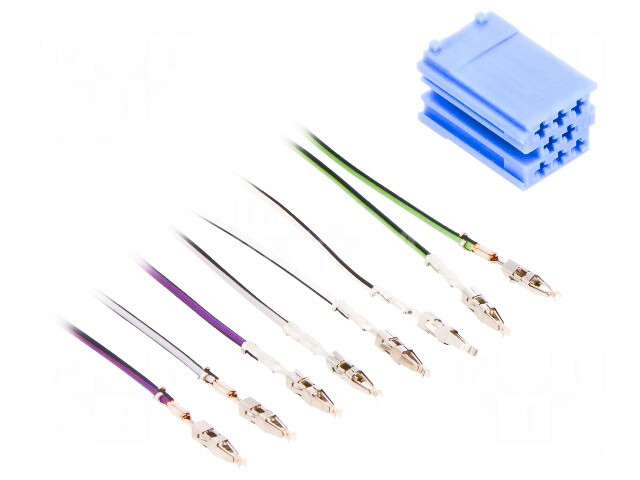 ZRS-ISO-3/N ZRS-ISO-3/N