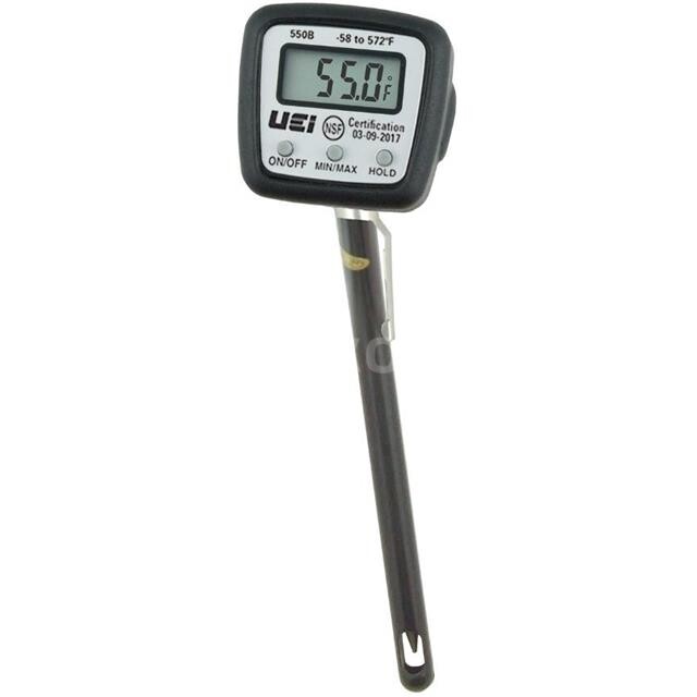 550B 550B