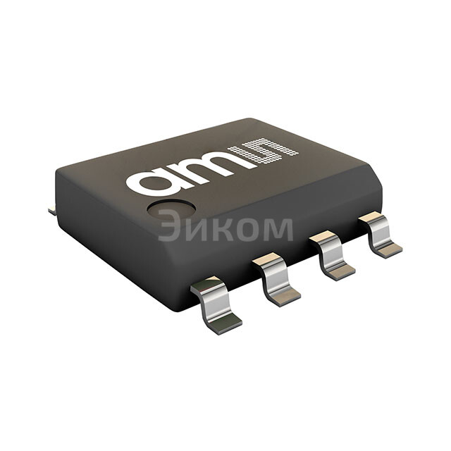 AS5116-HSOT SOIC8 LF T&RDP — фото 1