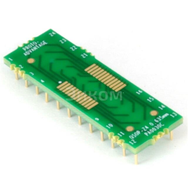 PA0030C