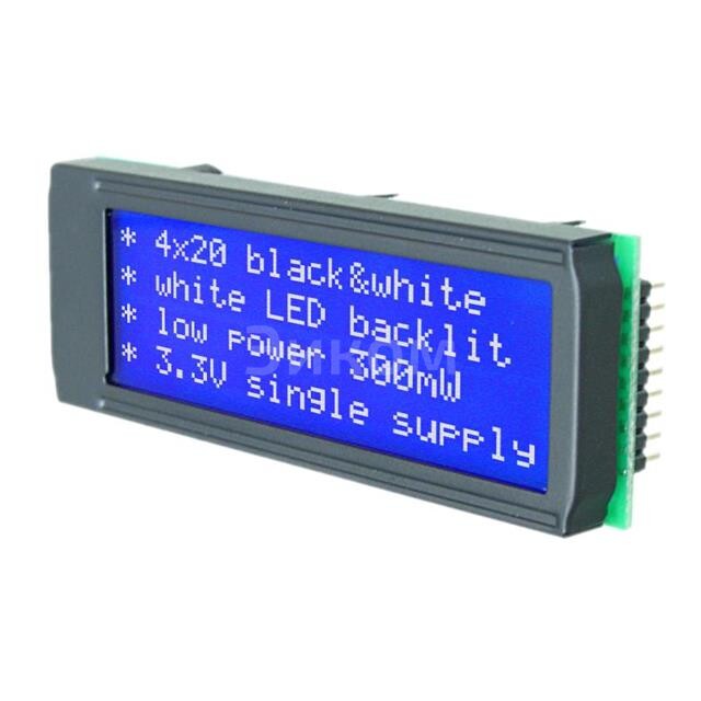 EA DIP205B-4NLW EA DIP205B-4NLW
