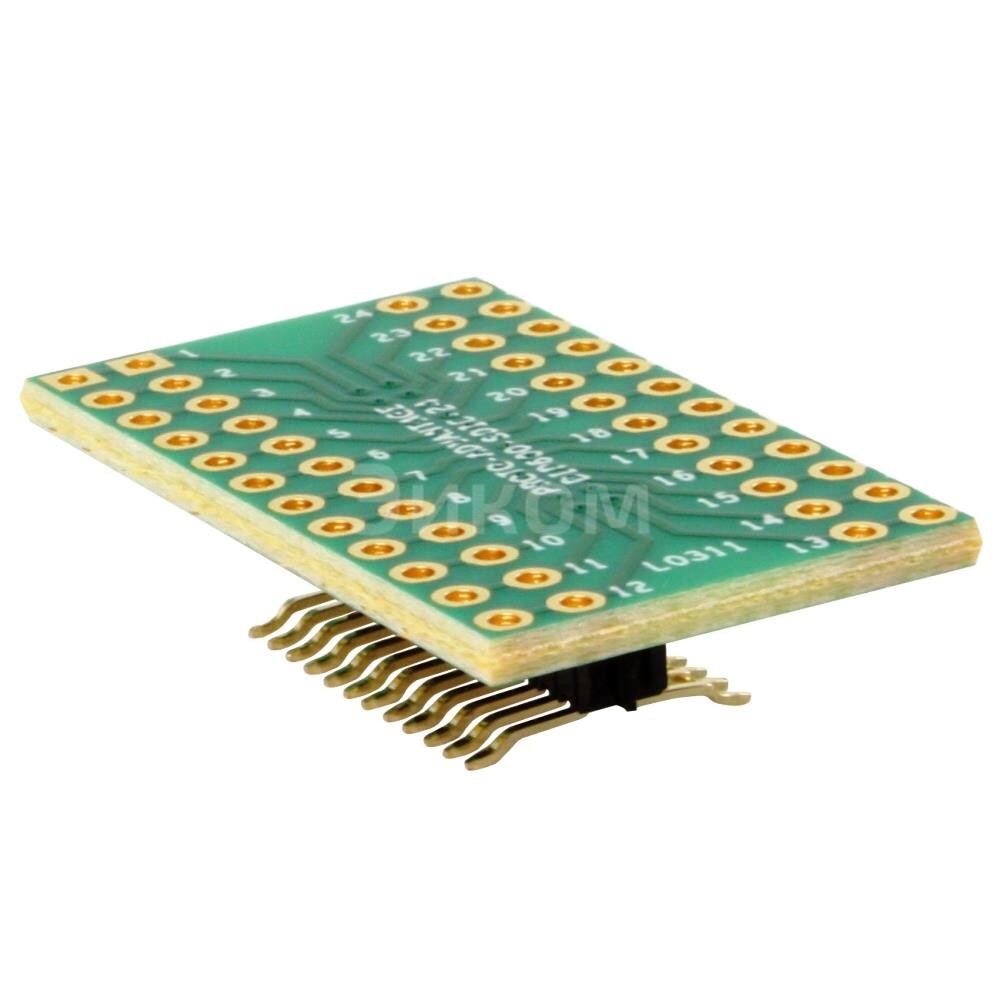 DIP600-SOIC-24W DIP600-SOIC-24W