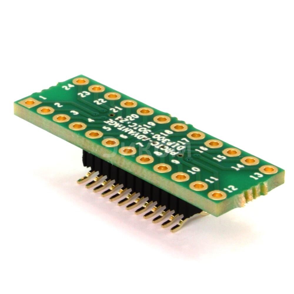 DIP300-SOIC-24N DIP300-SOIC-24N