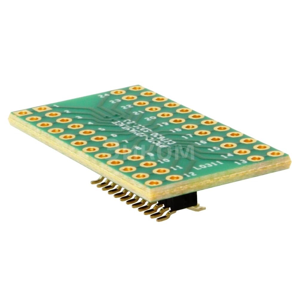 DIP600-SOIC-24N DIP600-SOIC-24N