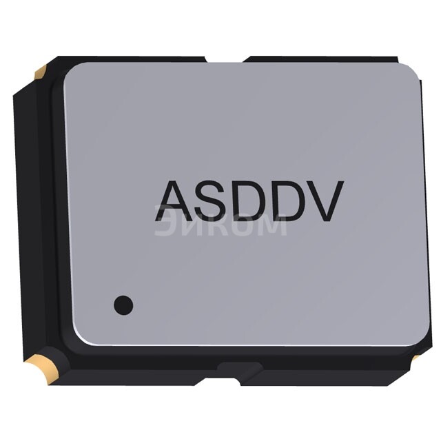 ASDDV-24.000MHZ-LR-T3 ASDDV-24.000MHZ-LR-T3