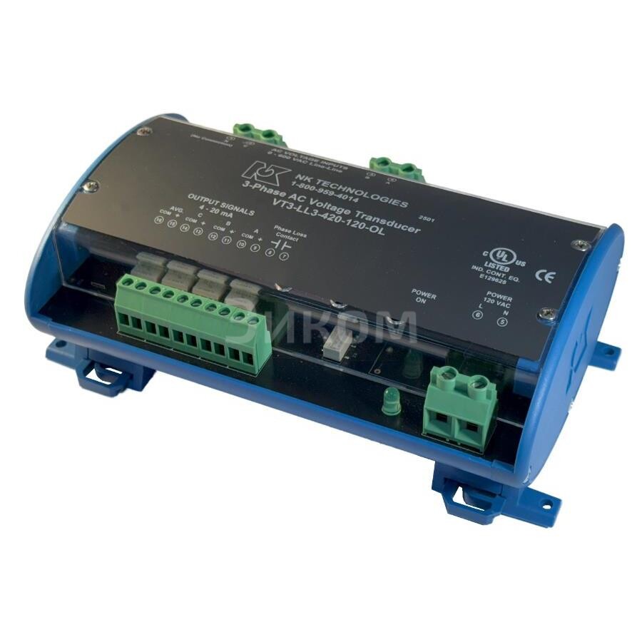 VT3-LL3-420-120-OL