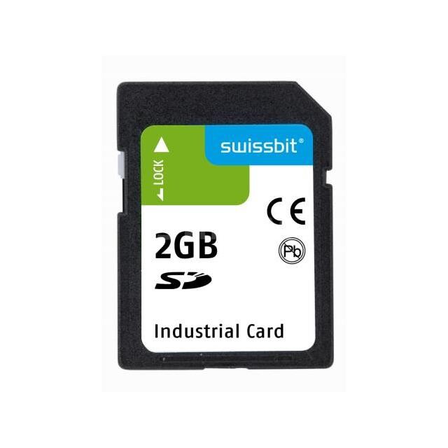 SFSD2048N1AS1TO-I-QG-231-STD