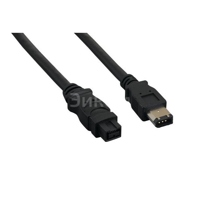 FRW-IEEE-1384B-9-6-10FT-BLK FRW-IEEE-1384B-9-6-10FT-BLK
