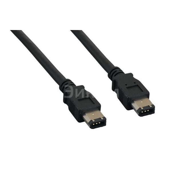 FRW-IEEE-1384A-6-6-10FT-BLK FRW-IEEE-1384A-6-6-10FT-BLK