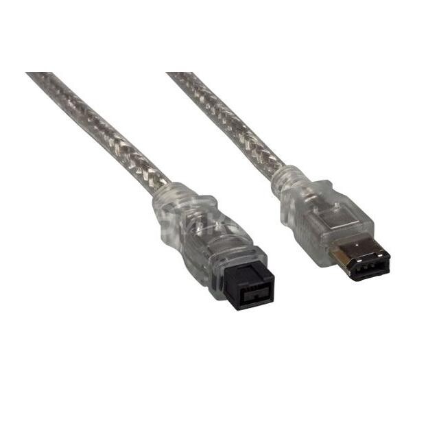 FRW-IEEE-1384B-9-6-10FT-CLR FRW-IEEE-1384B-9-6-10FT-CLR