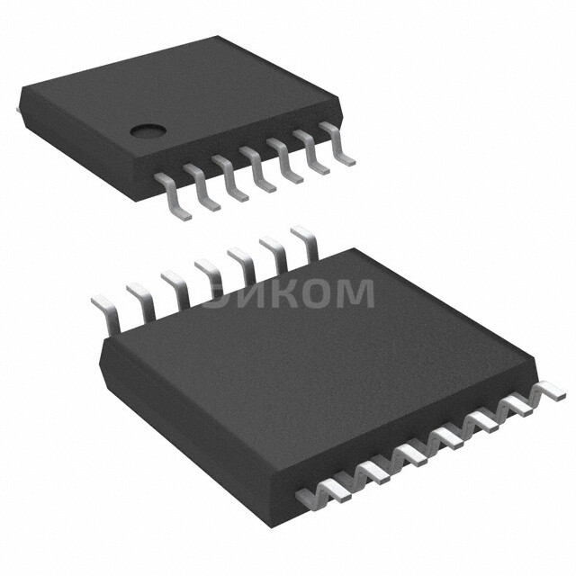 AS5047D-ATSM TSSOP14 LF T&RDP AS5047D-ATSM TSSOP14 LF T&RDP