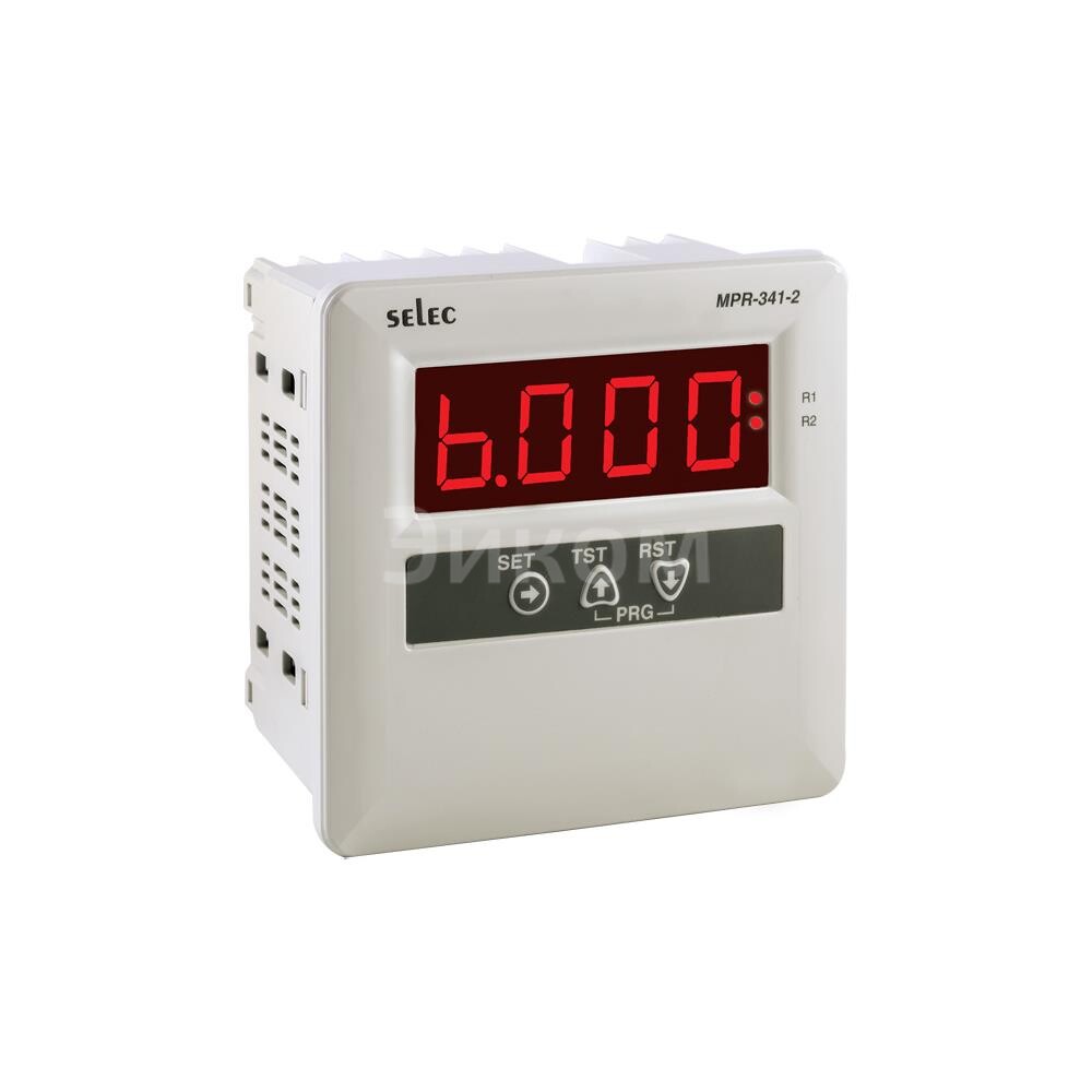 MPR-341-2 MPR-341-2