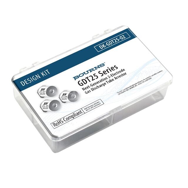 DK-GDT25-02 DK-GDT25-02
