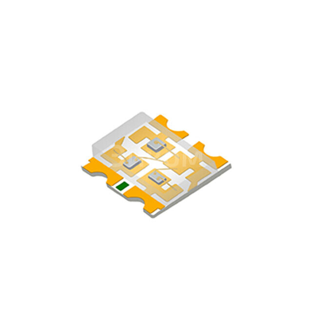 XL-1615RGBC-WS2812B