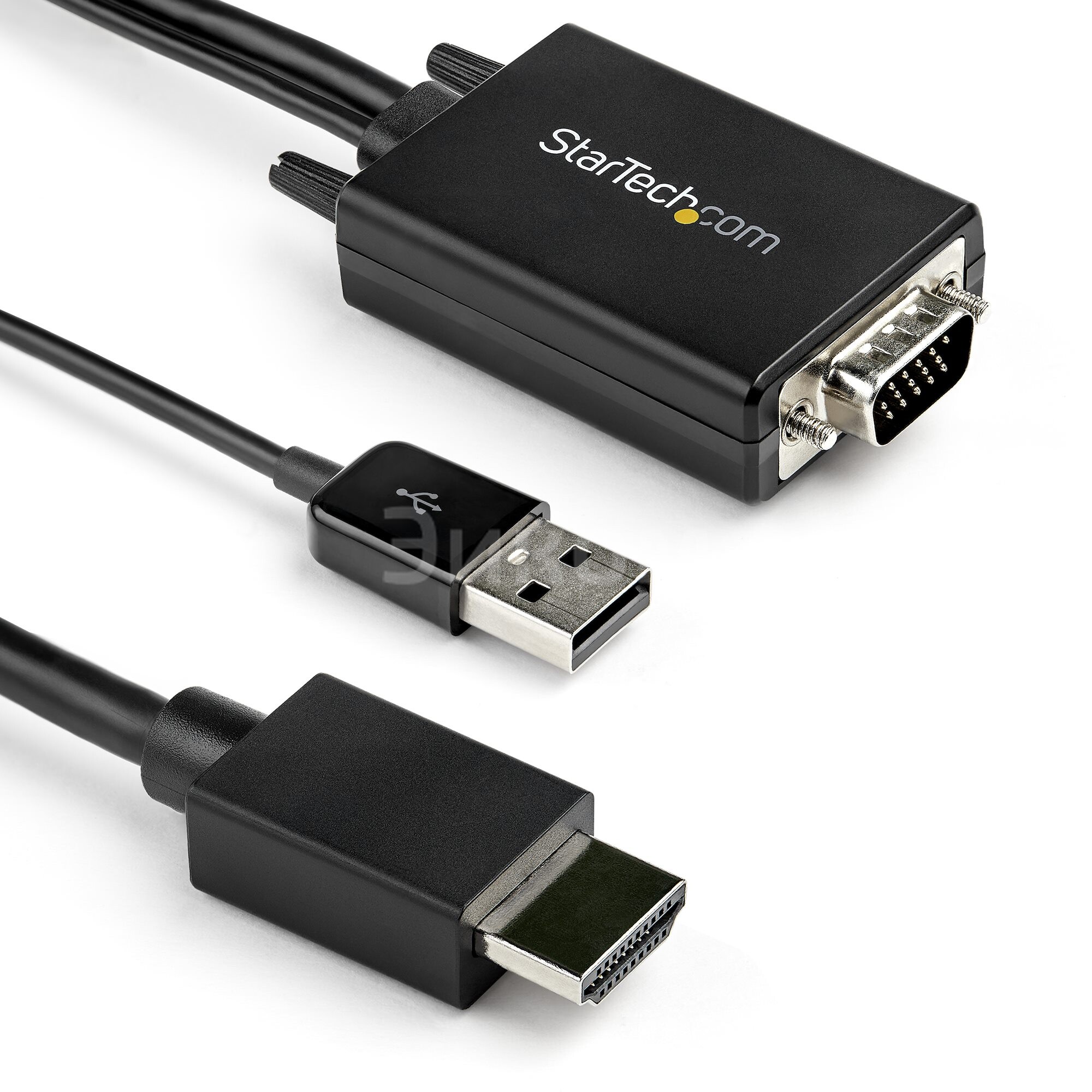 VGA2HDMM2M