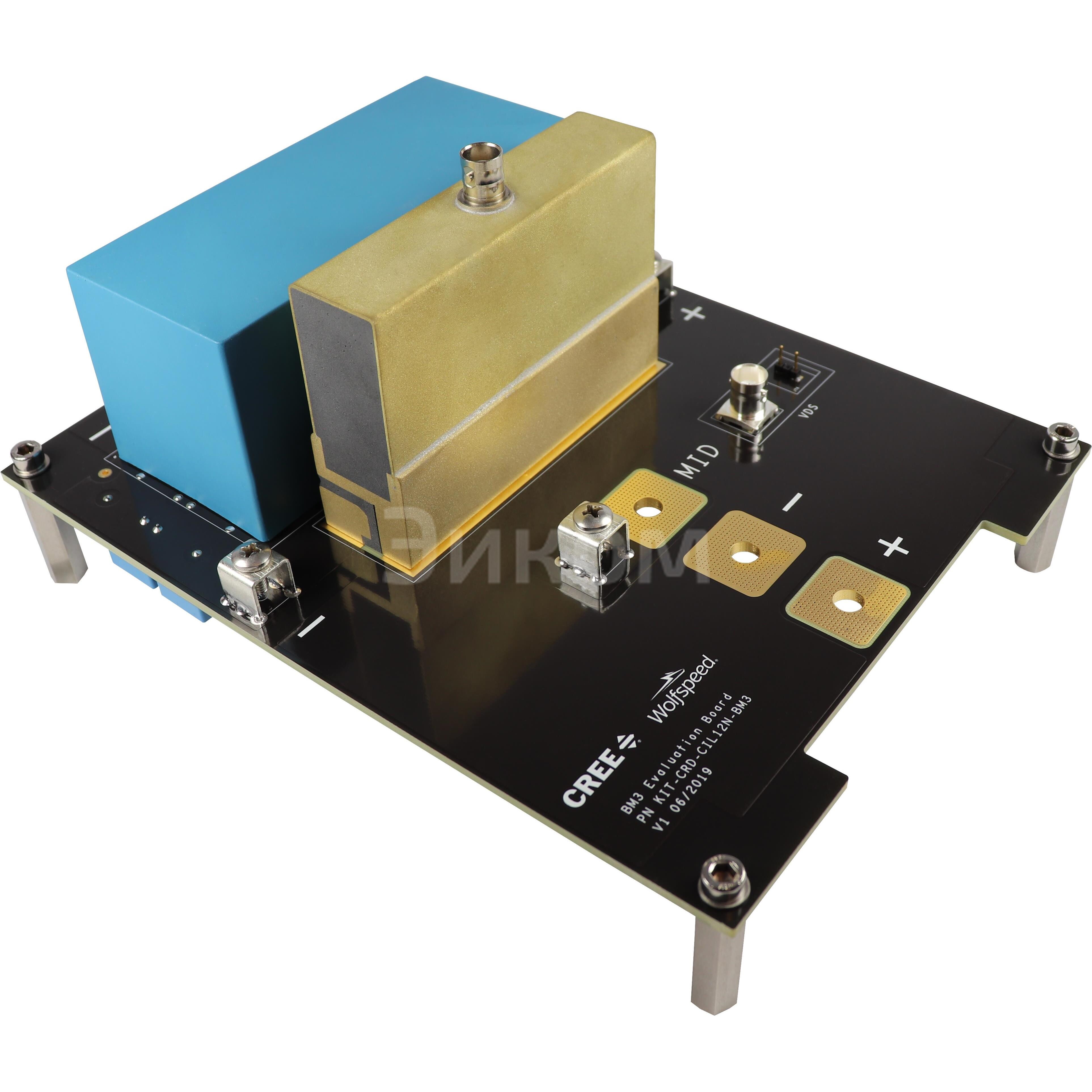 KIT-CRD-CIL12N-BM