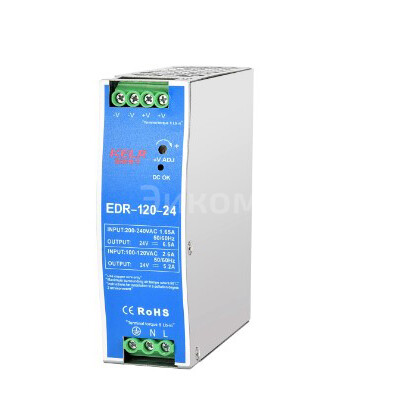 ISEDR-120-24