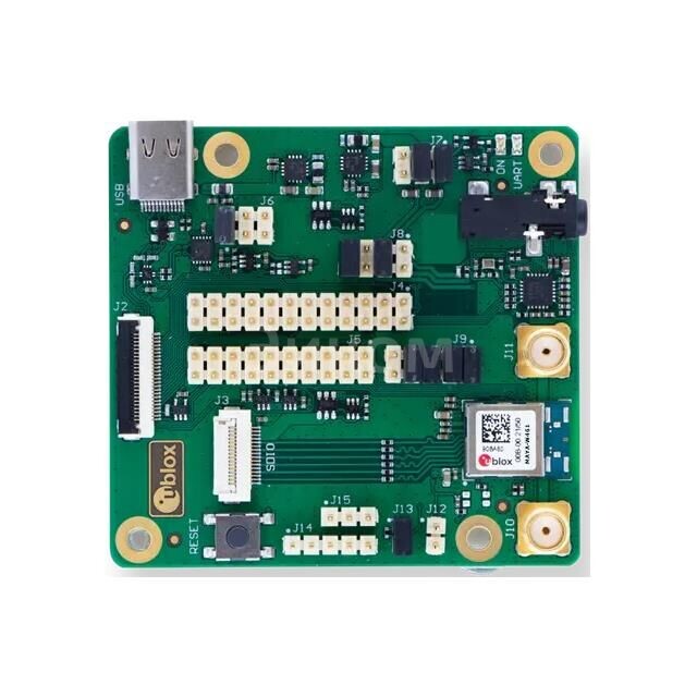 EVK-MAYA-W476-00C