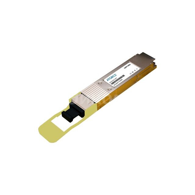OSFP-400G-SR4-50-FIT-MSA-AT — фото 1 OSFP-400G-SR4-50-FIT-MSA-AT — фото 1