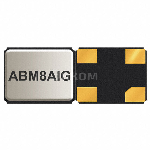 ABM8N-25.0000MHZ-10-D2Y-T3 — фото 1 ABM8N-25.0000MHZ-10-D2Y-T3 — фото 1