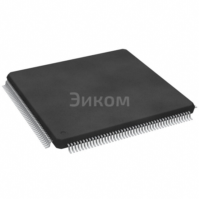 STM32H755IIT3