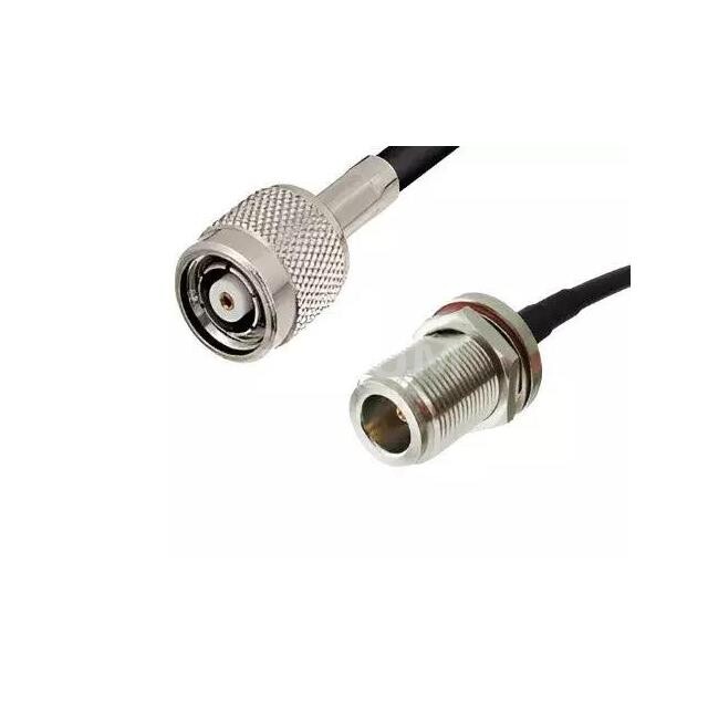 RG58-NFBH-TMRP(QTY:1Ft) RG58-NFBH-TMRP(QTY:1Ft)