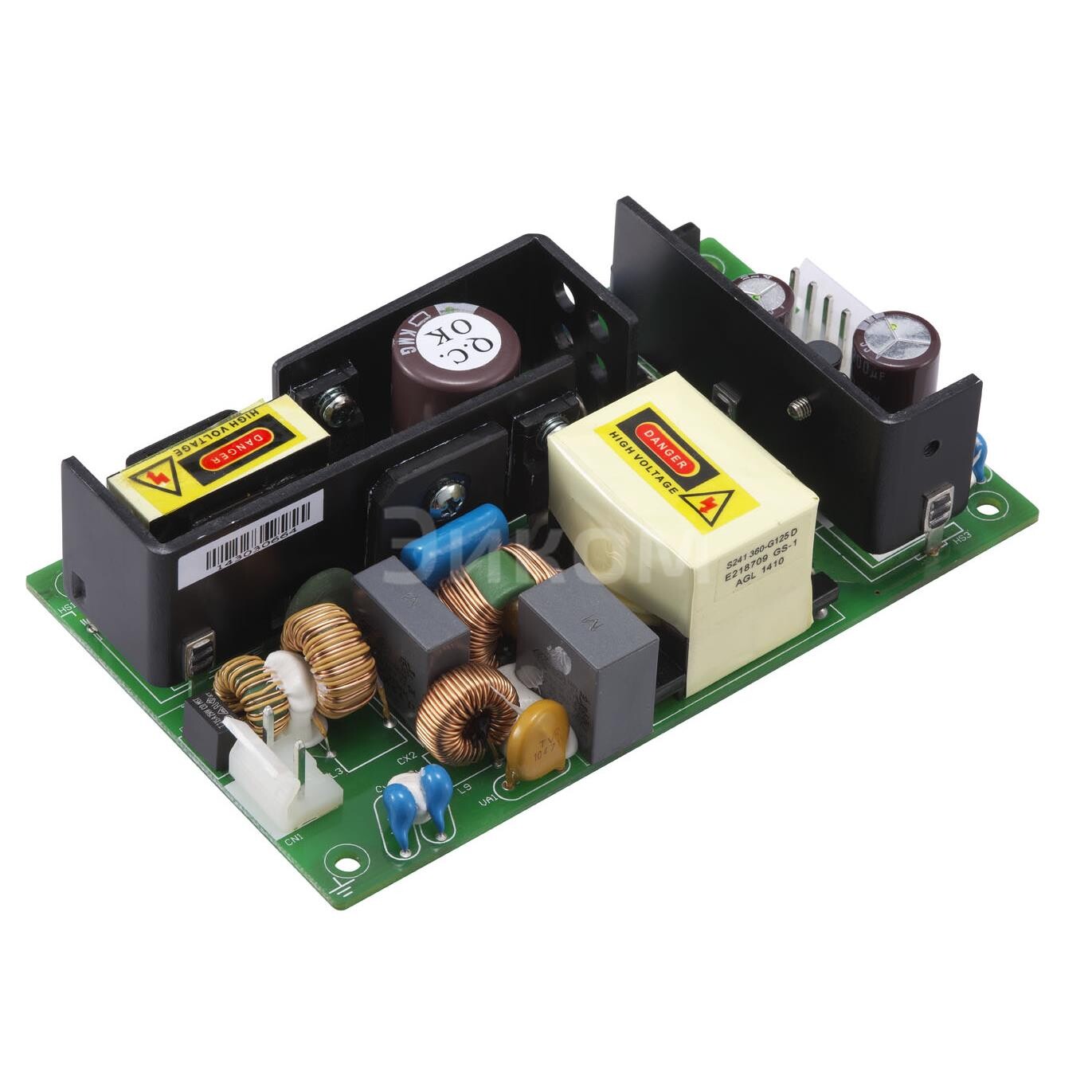 MPE-G126
