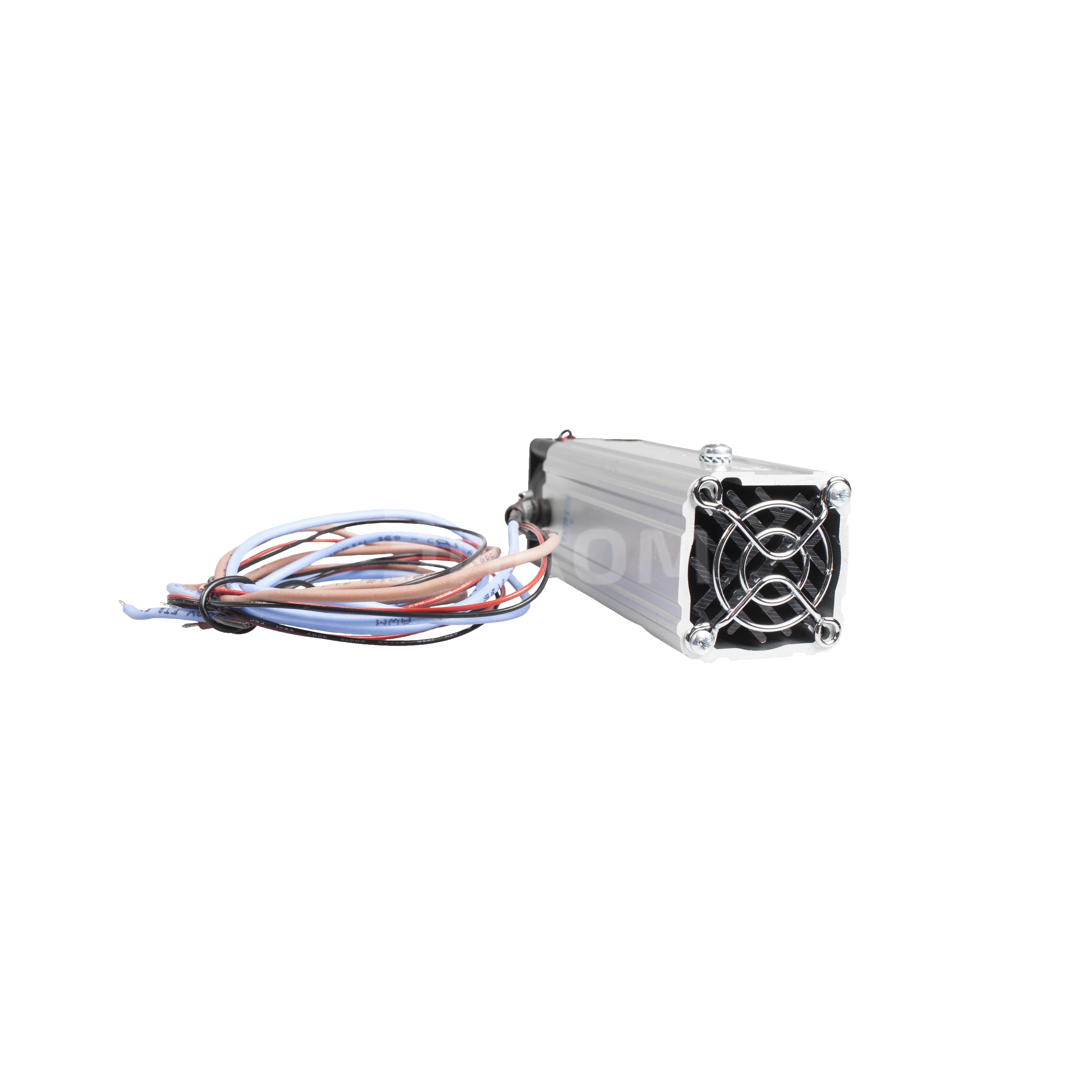C40-100W-240V-24VDC ET C40-100W-240V-24VDC ET