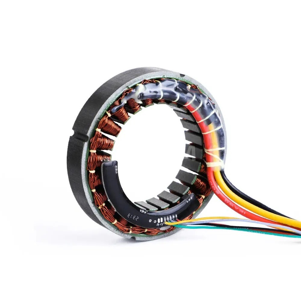 RI100 KV105 with Hall Sensor RI100 KV105 with Hall Sensor