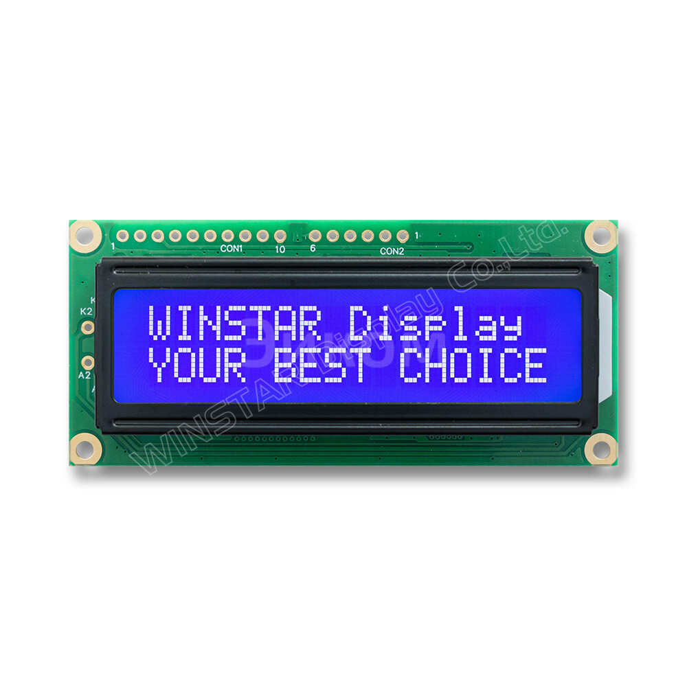 WH1602BR-TFH-JT WH1602BR-TFH-JT
