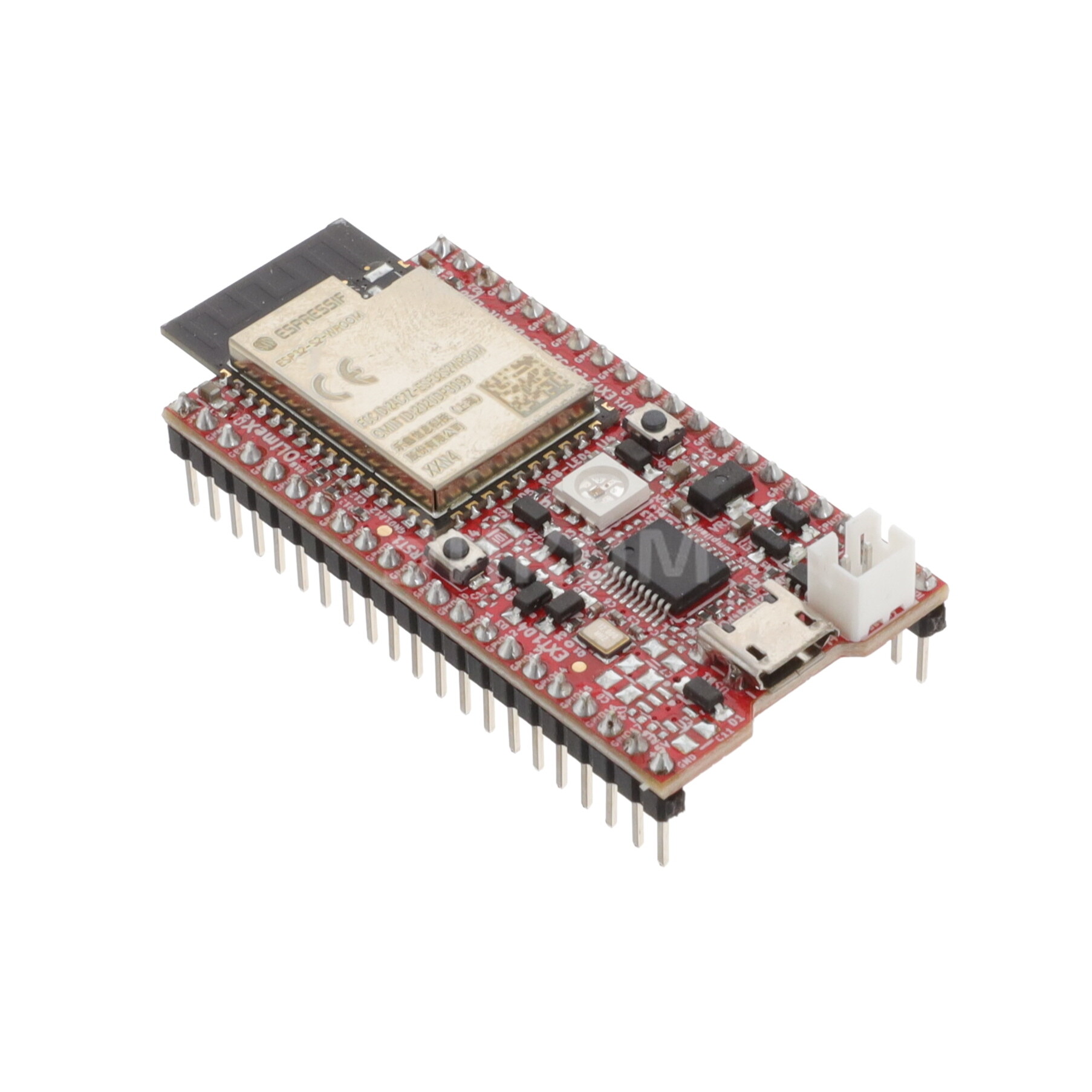 ESP32-S2-DEVKIT-LIPO ESP32-S2-DEVKIT-LIPO