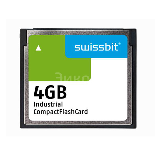 SFCF4096H1AF2TO-C-QT-537-STD