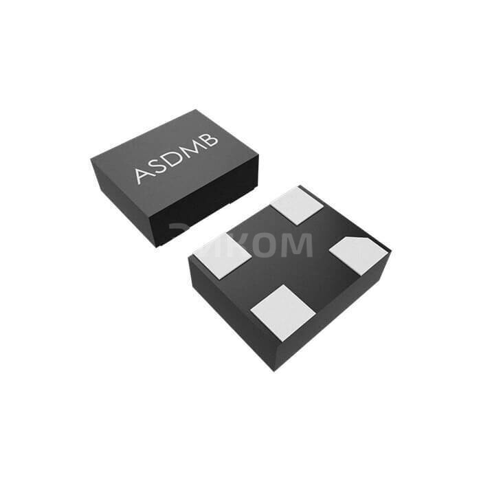 ASDMB-19.200MHZ-XY-25
