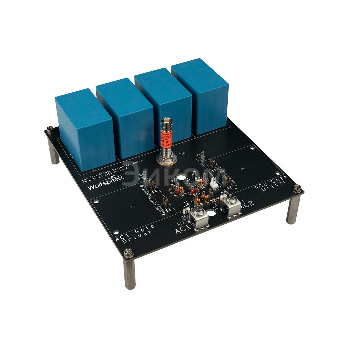 KIT-CRD-CIL12N-FMB