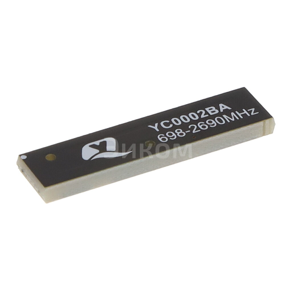YC0002BA YC0002BA