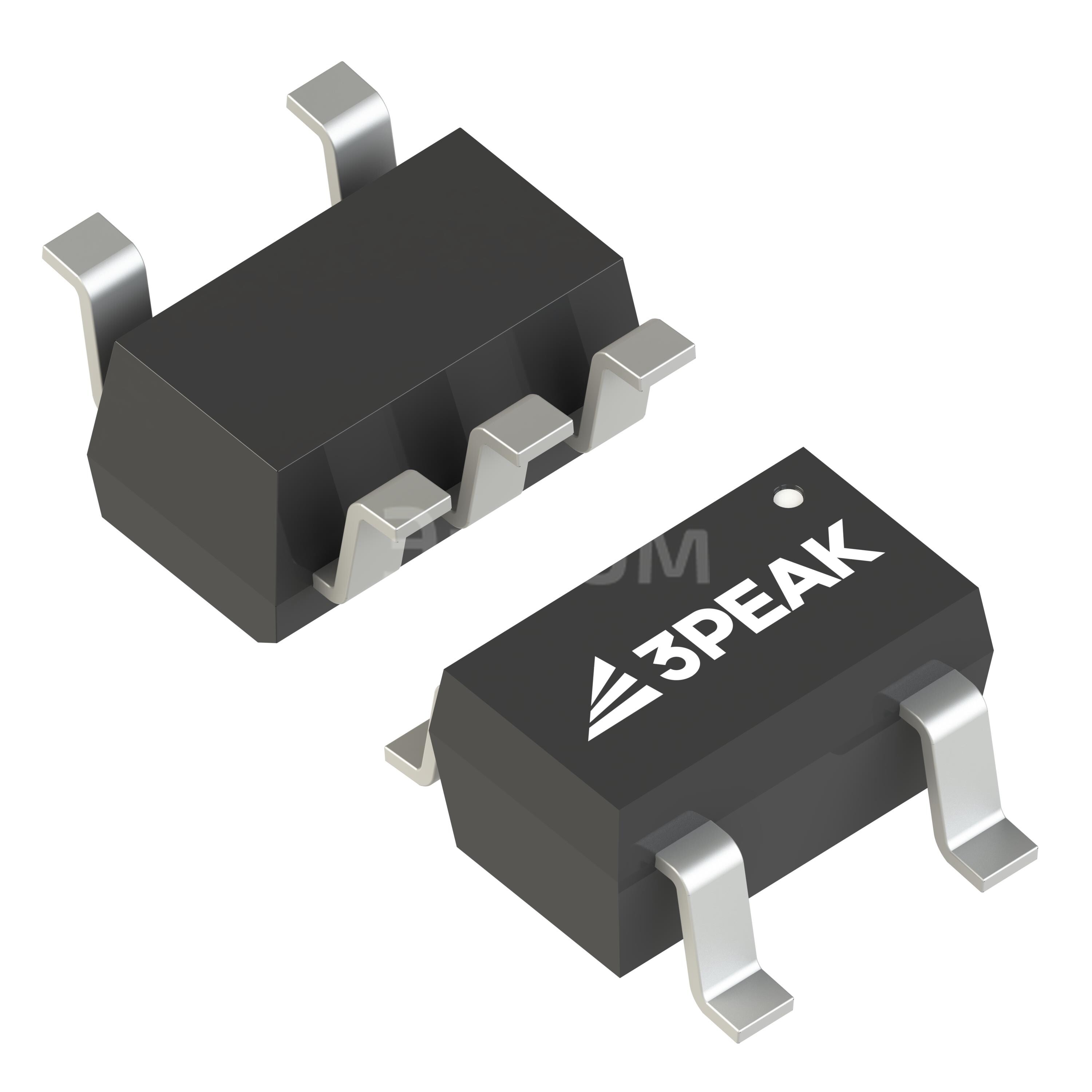 LM331A-S5TR