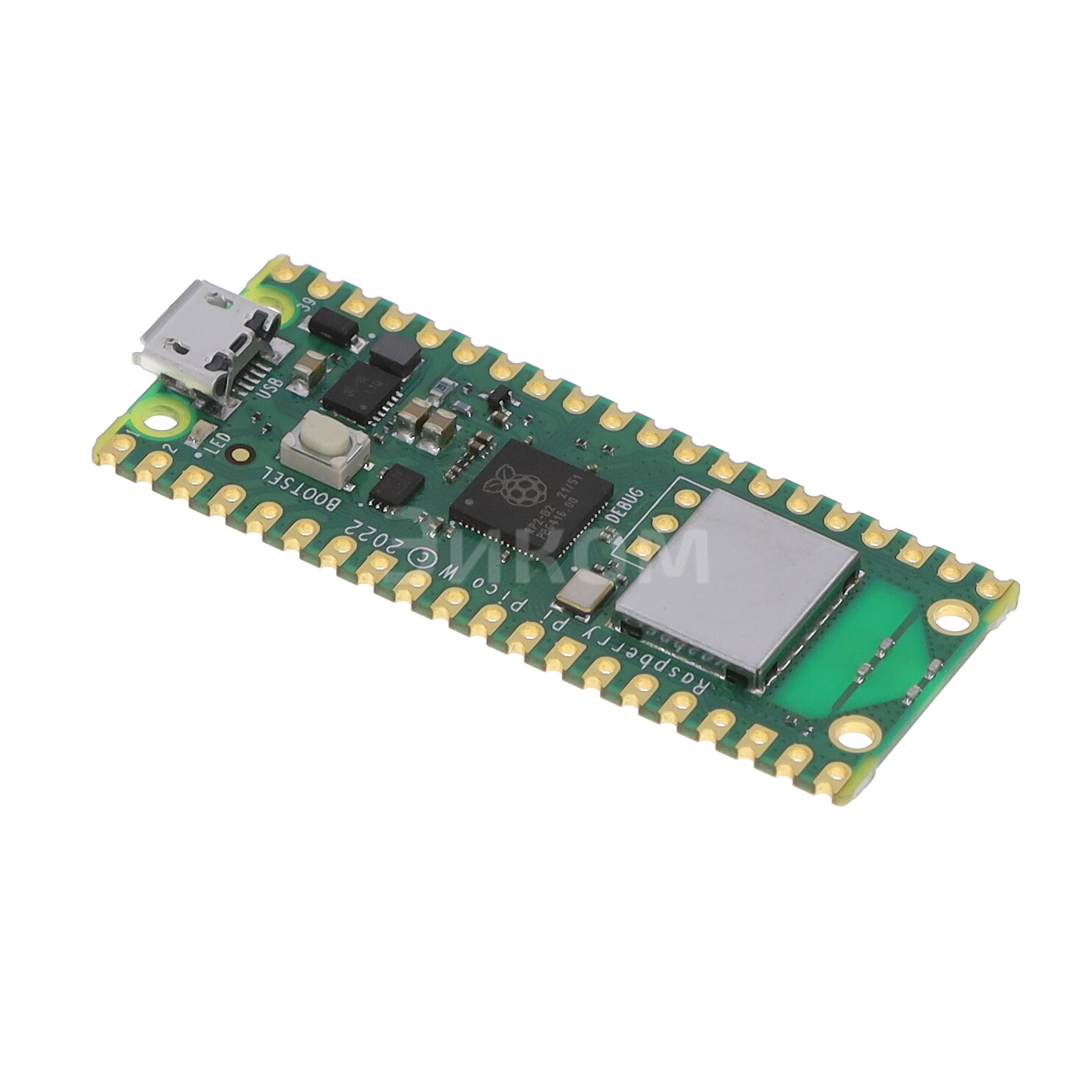 RP2040-PICO-W