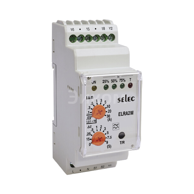 ELRA2M2-1-230V-CE